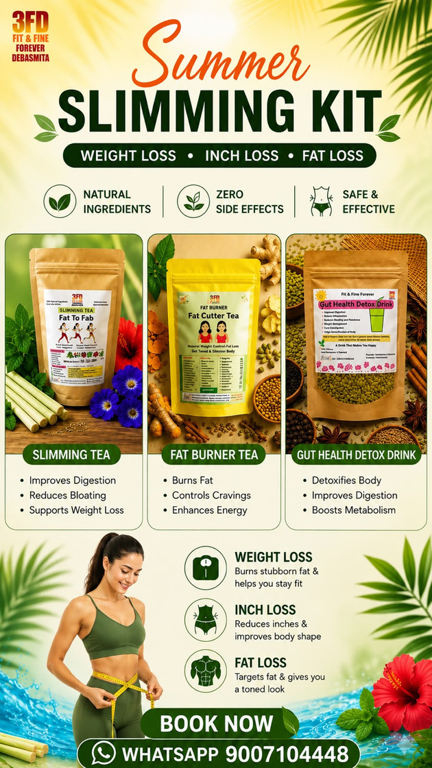 Weight Loss Mega Combo