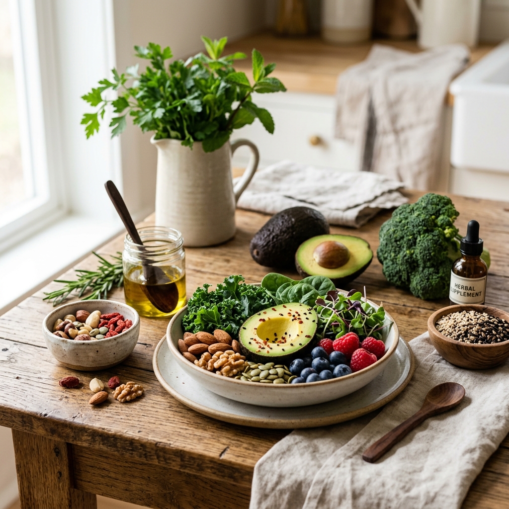 45 Days Personalized Diet Plan